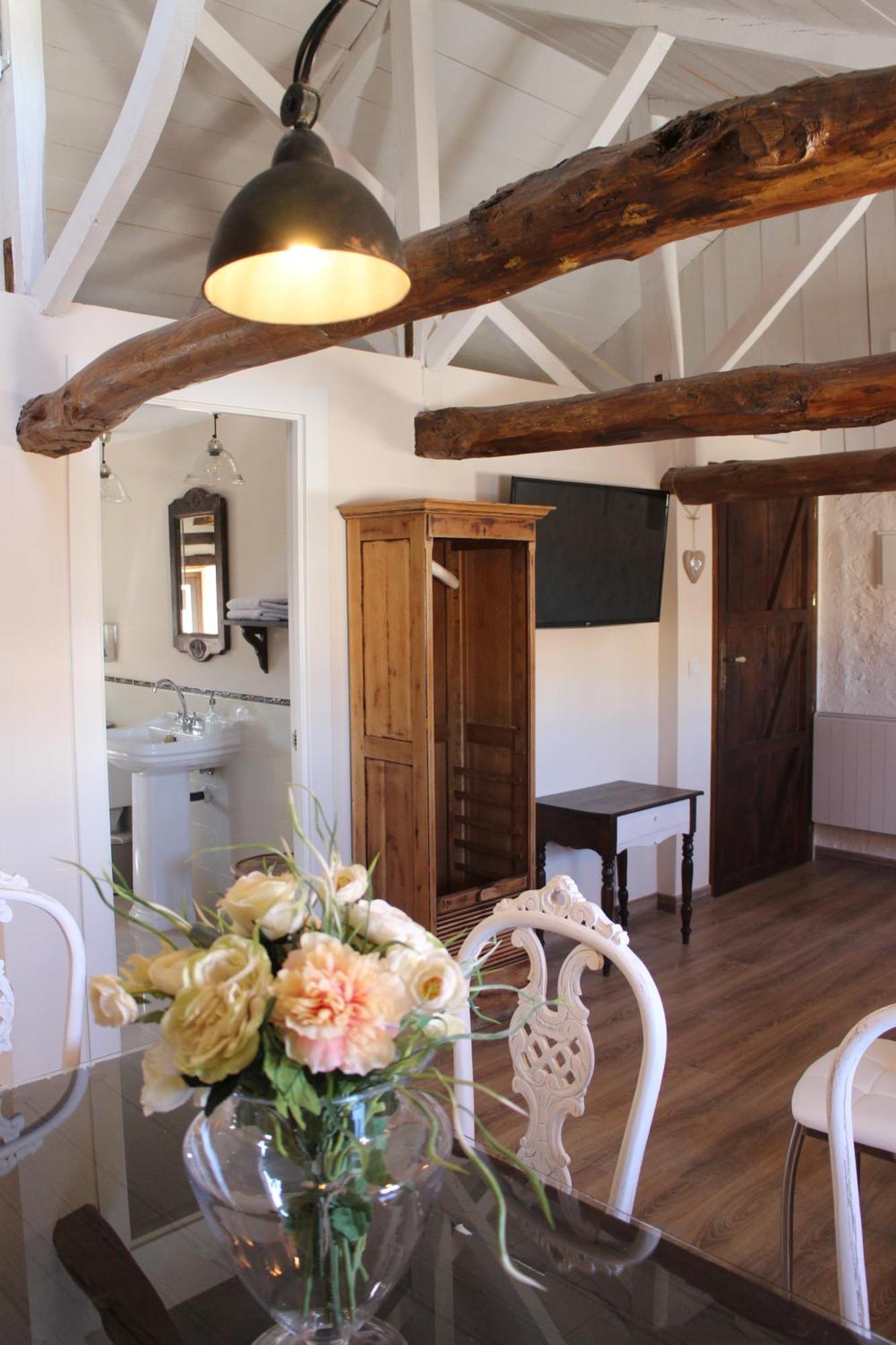 La Casa De La Vieja - Rustic & Charming Appartments Belmonte  Extérieur photo