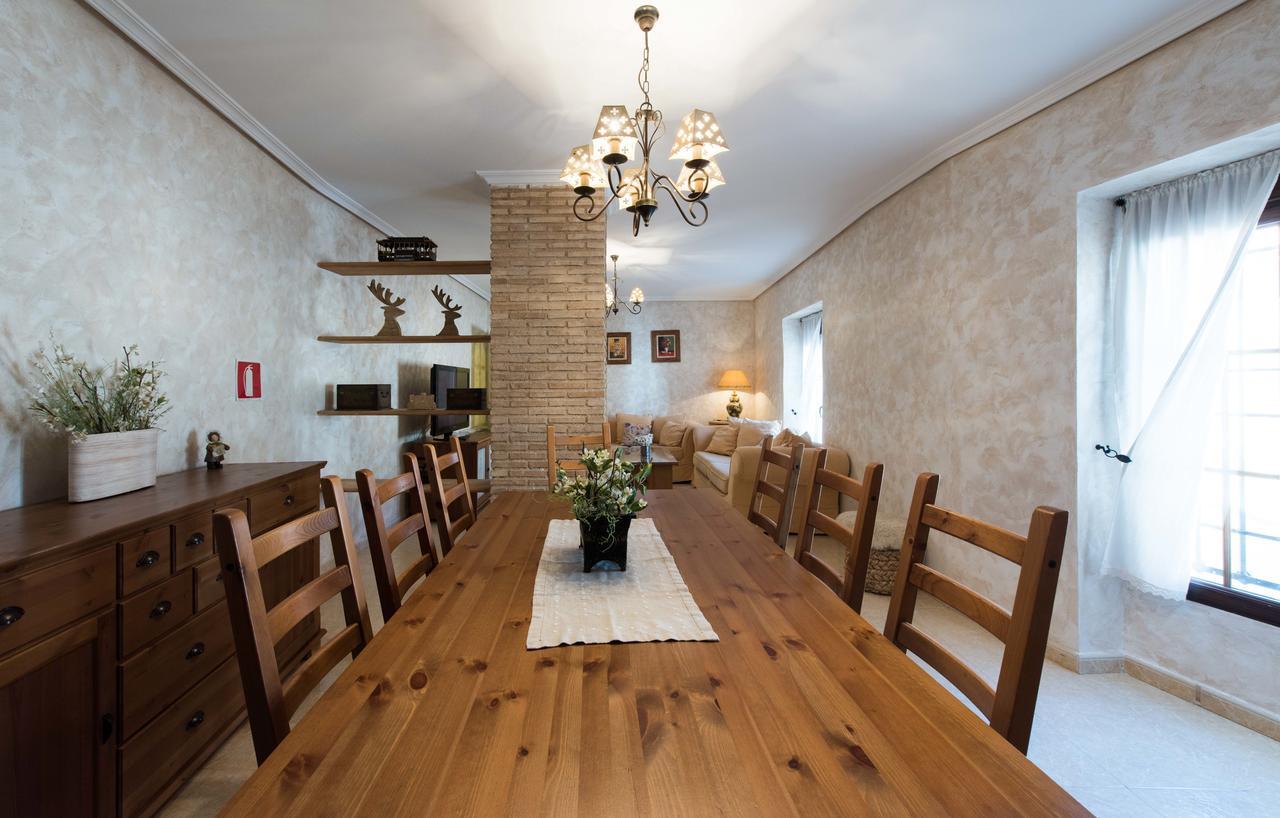 La Casa De La Vieja - Rustic & Charming Appartments Belmonte  Extérieur photo
