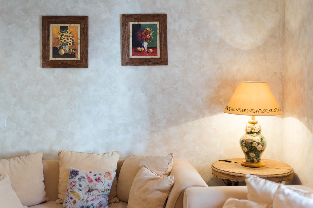 La Casa De La Vieja - Rustic & Charming Appartments Belmonte  Extérieur photo