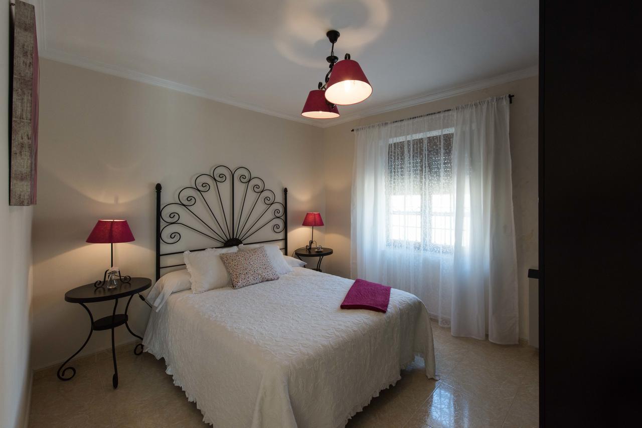 La Casa De La Vieja - Rustic & Charming Appartments Belmonte  Extérieur photo